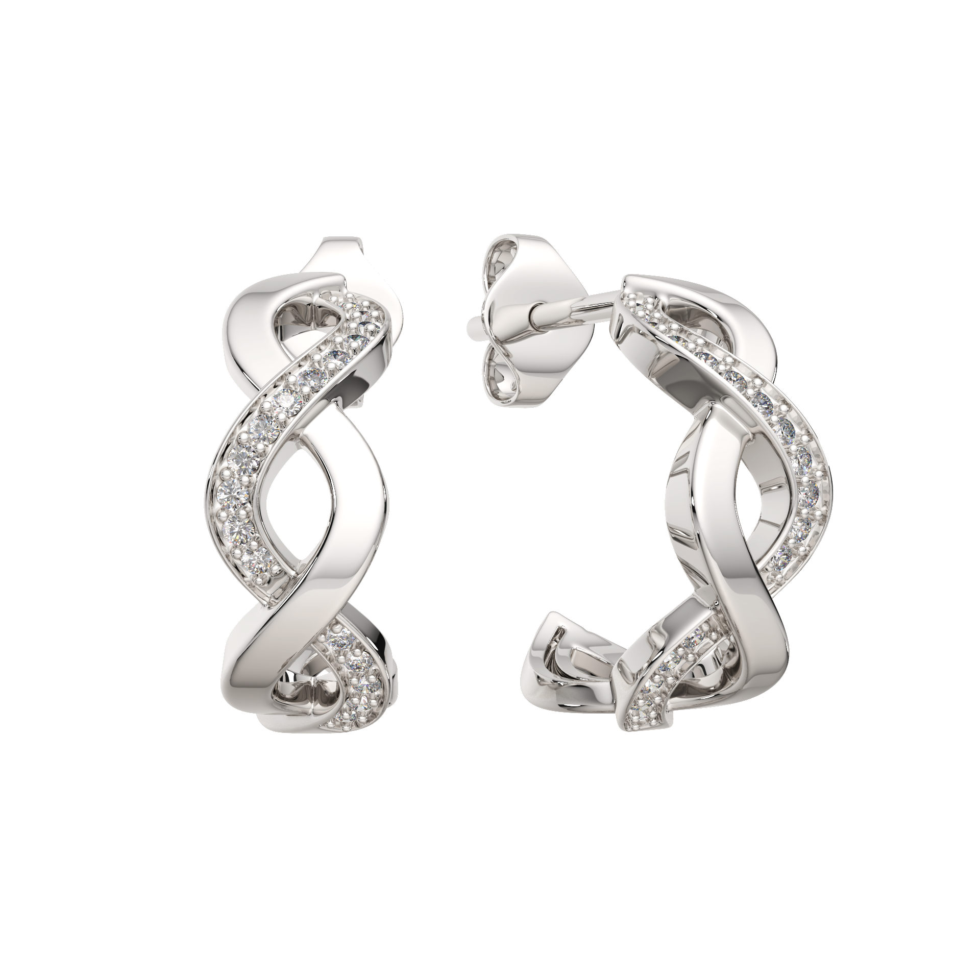 Серьги 0310751.ZZ