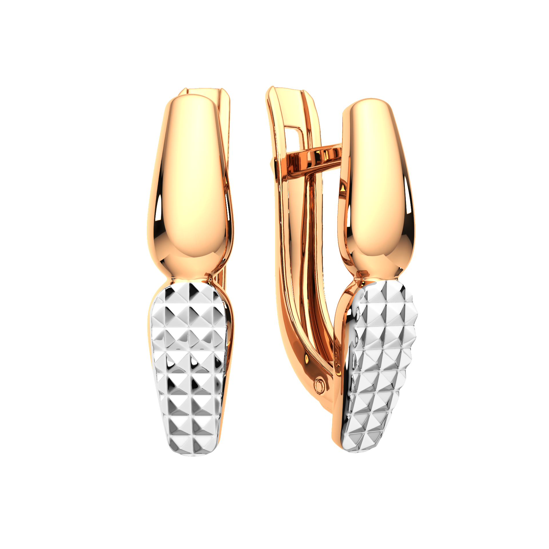 Серьги 300334.14K.R.ZZ