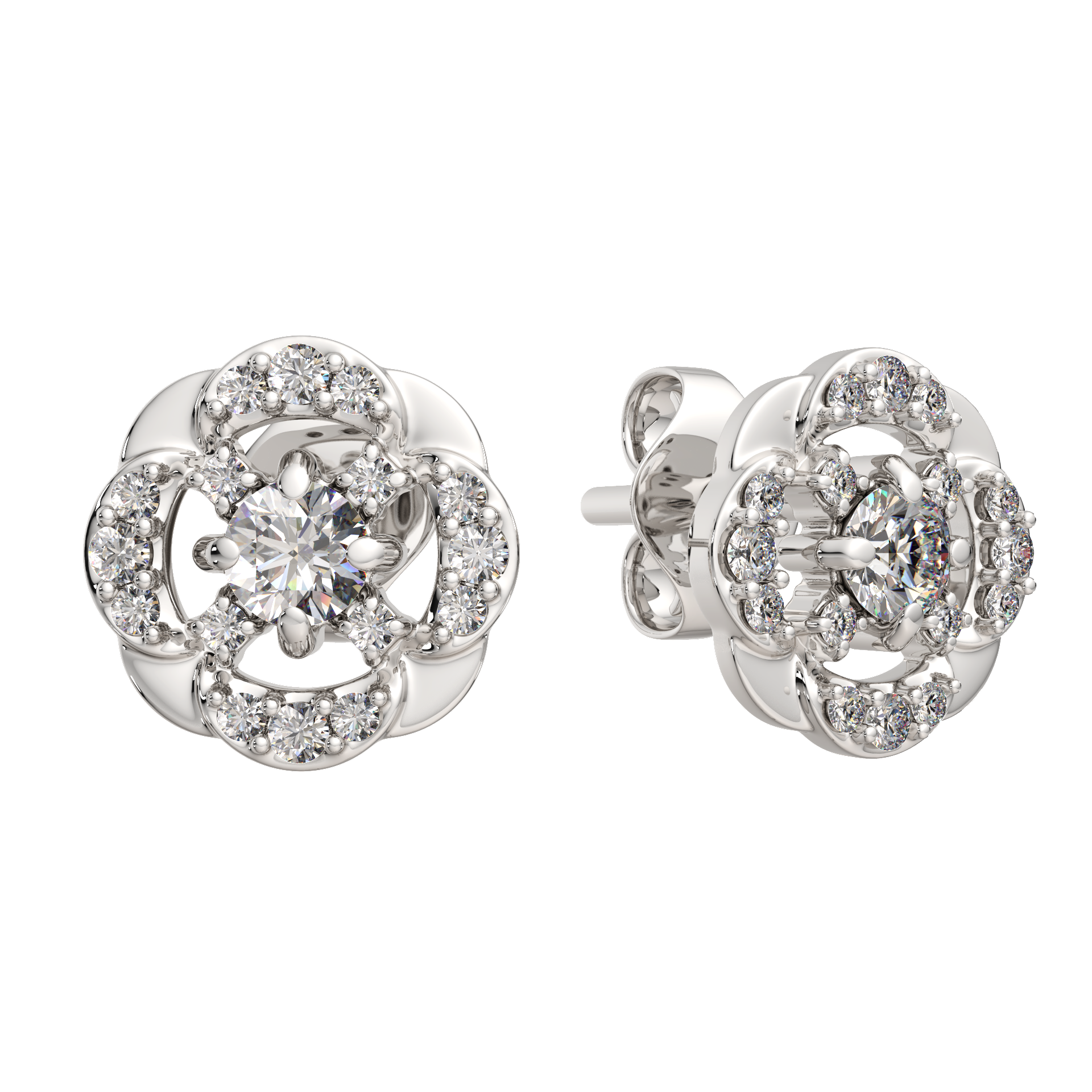 Серьги 0310725.ZZ