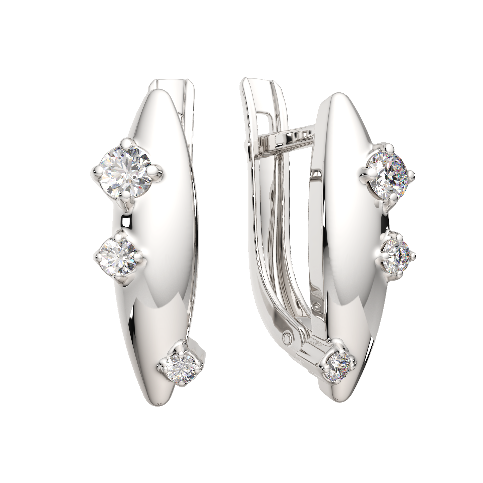 Серьги 03101176.ZZ