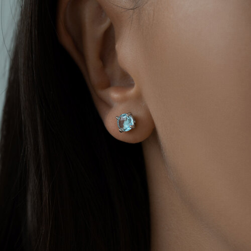 Серьги 92021130