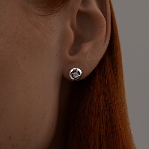 Серьги 87020053 Серьги 87020053