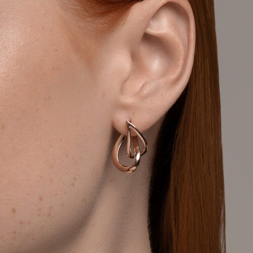 Серьги 0200254 Серьги 0200254