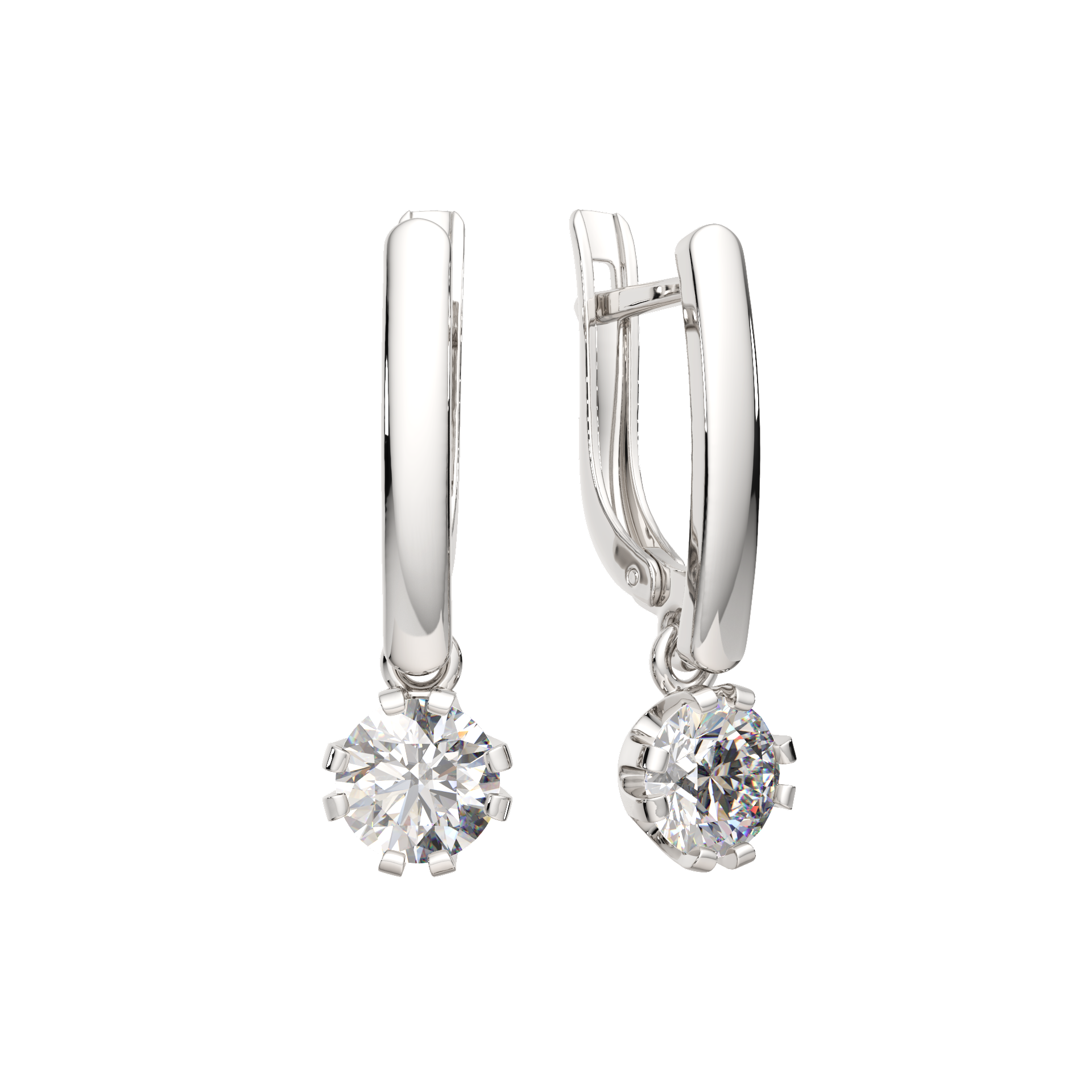 Серьги 0310941.ZZ