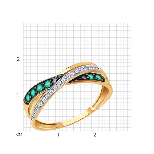 Кольцо 3010648 Кольцо 3010648