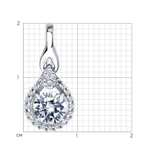 Подвеска 94032165 Подвеска 94032165