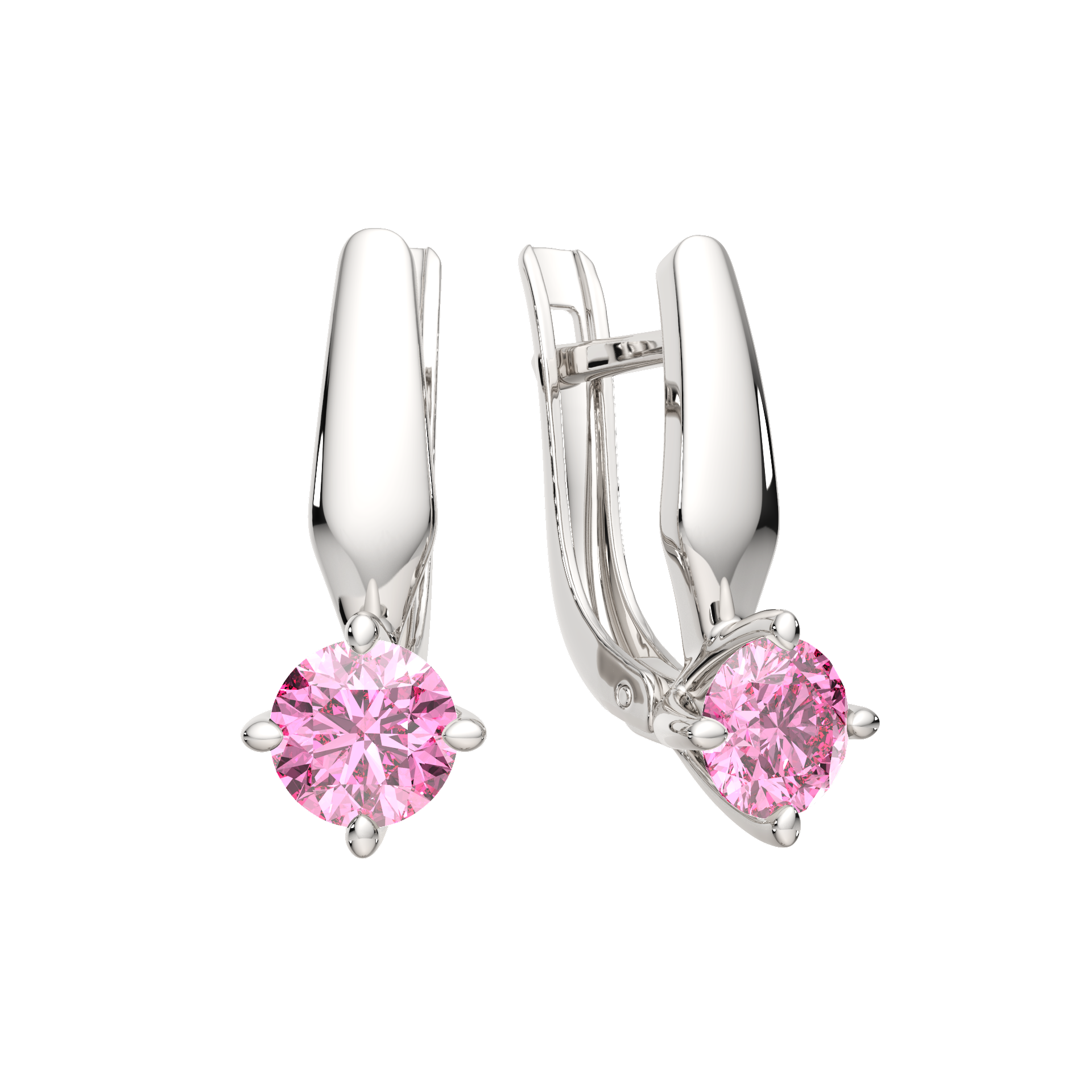 Серьги 03101904.ZZ