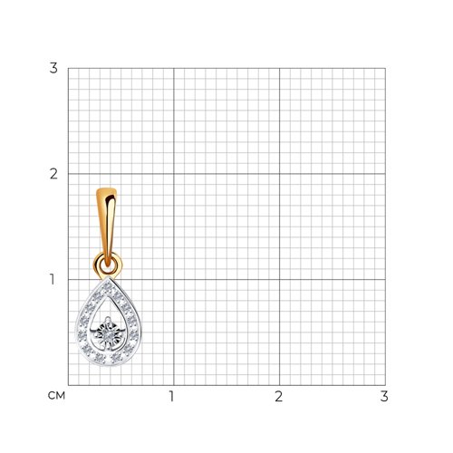 Подвеска 1030782