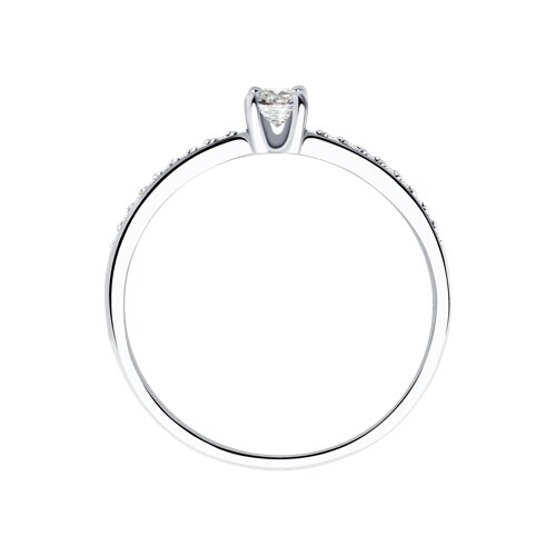 Кольцо 1012028 Кольцо 1012028