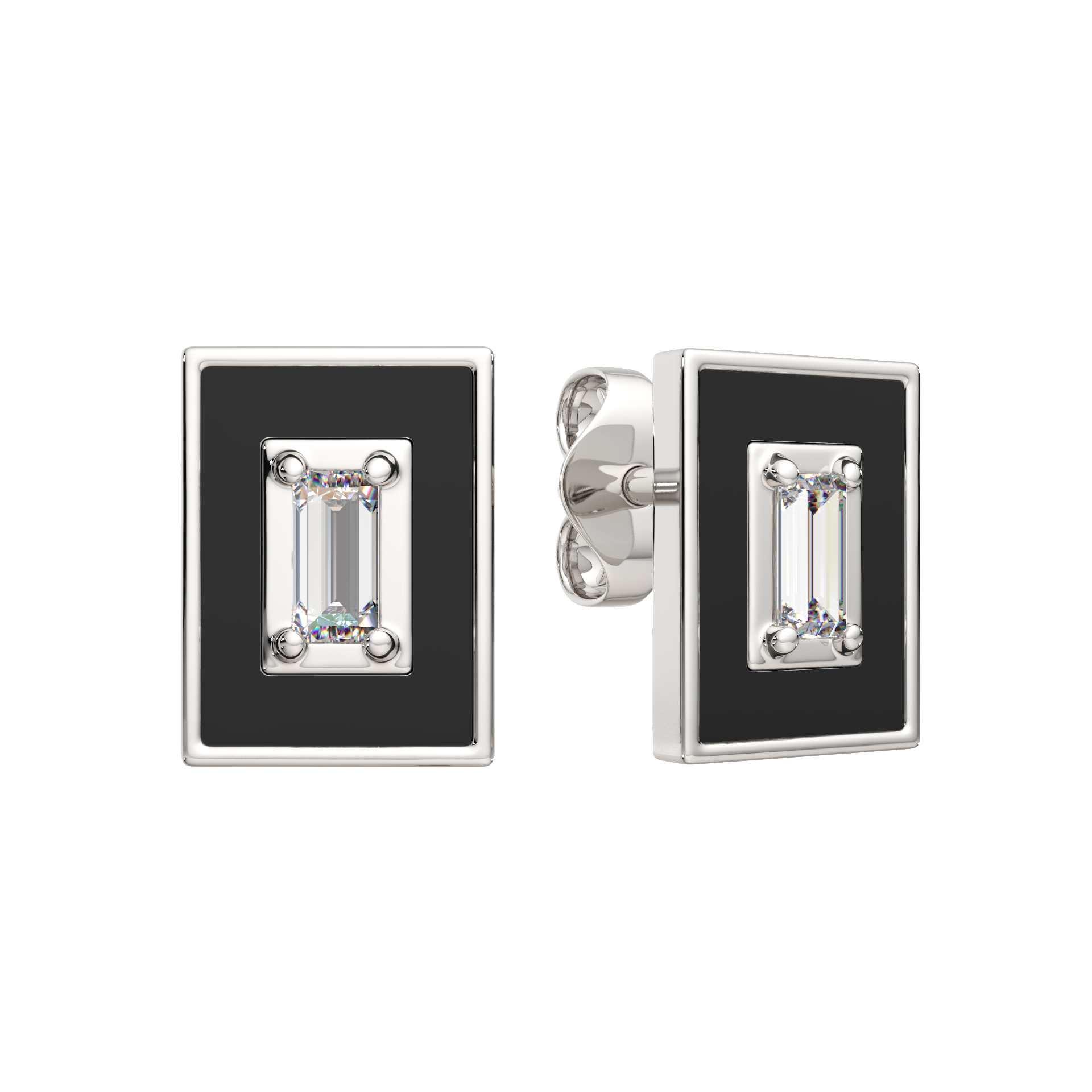 Серьги 03101384