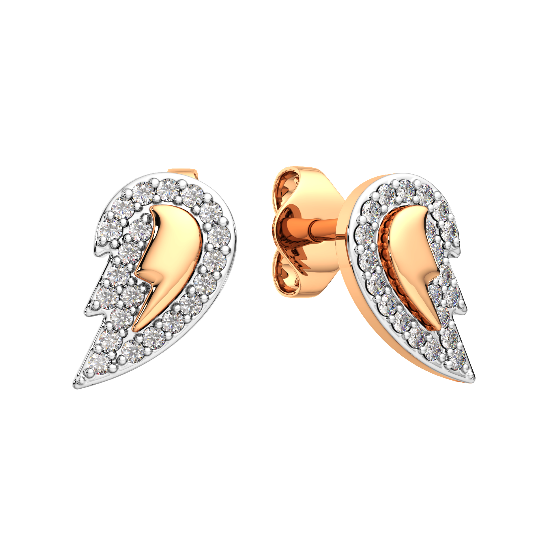 Серьги 3101655.14K.R.ZZ