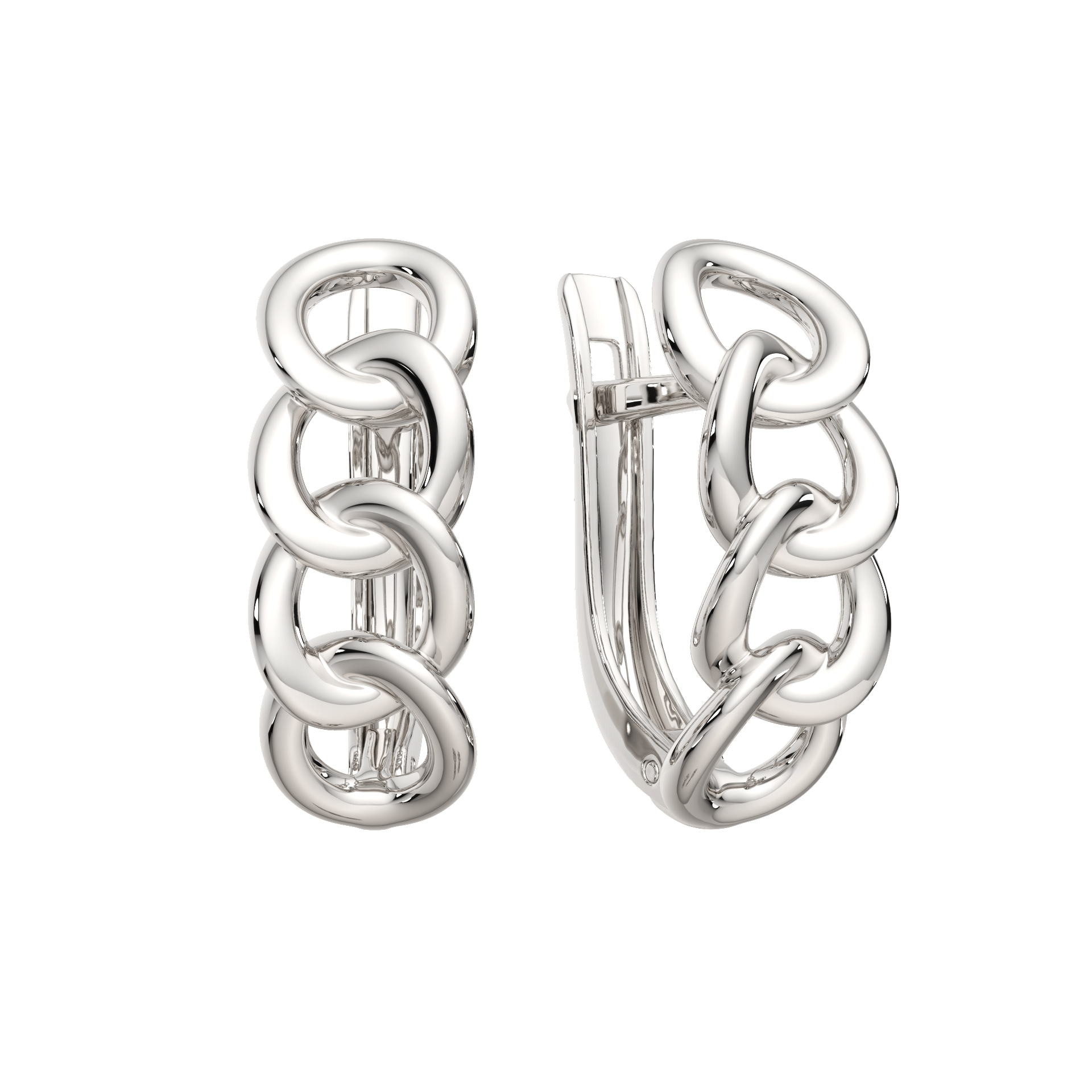 Серьги 0300264.ZZ