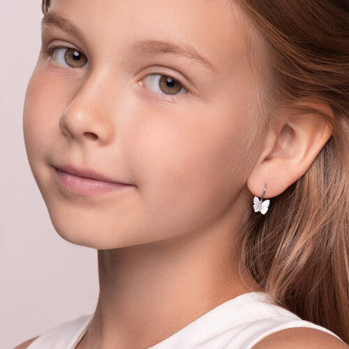 Серьги 94021638 Серьги 94021638