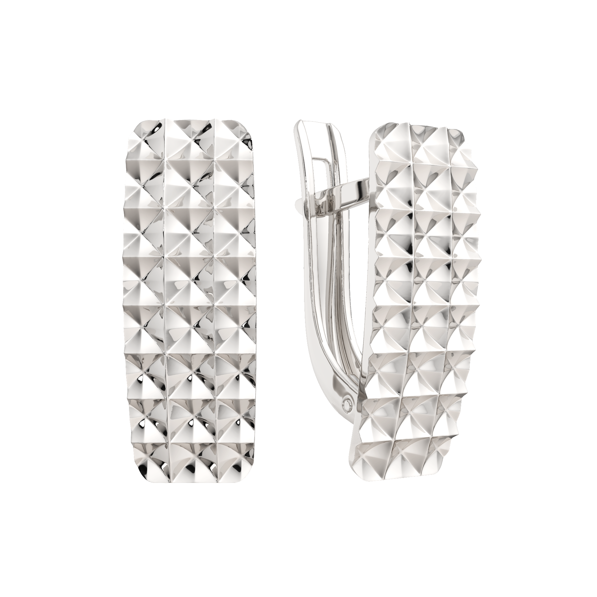 Серьги 0390049.ZZ