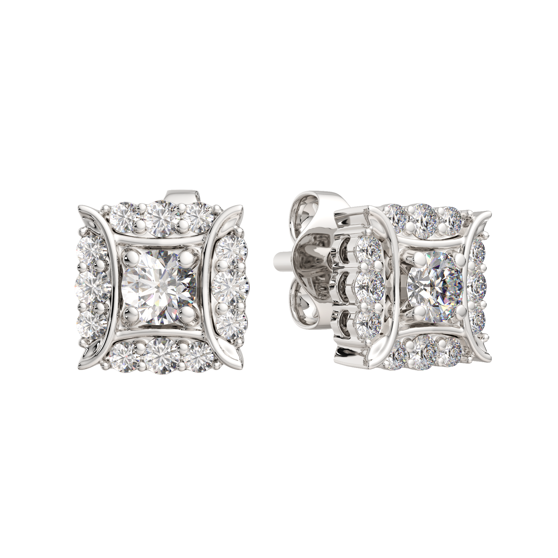 Серьги 0310707.ZZ