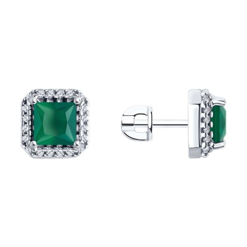 Серьги 92022852 Серьги 92022852