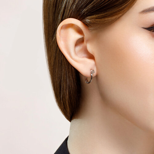 Серьги 87020059