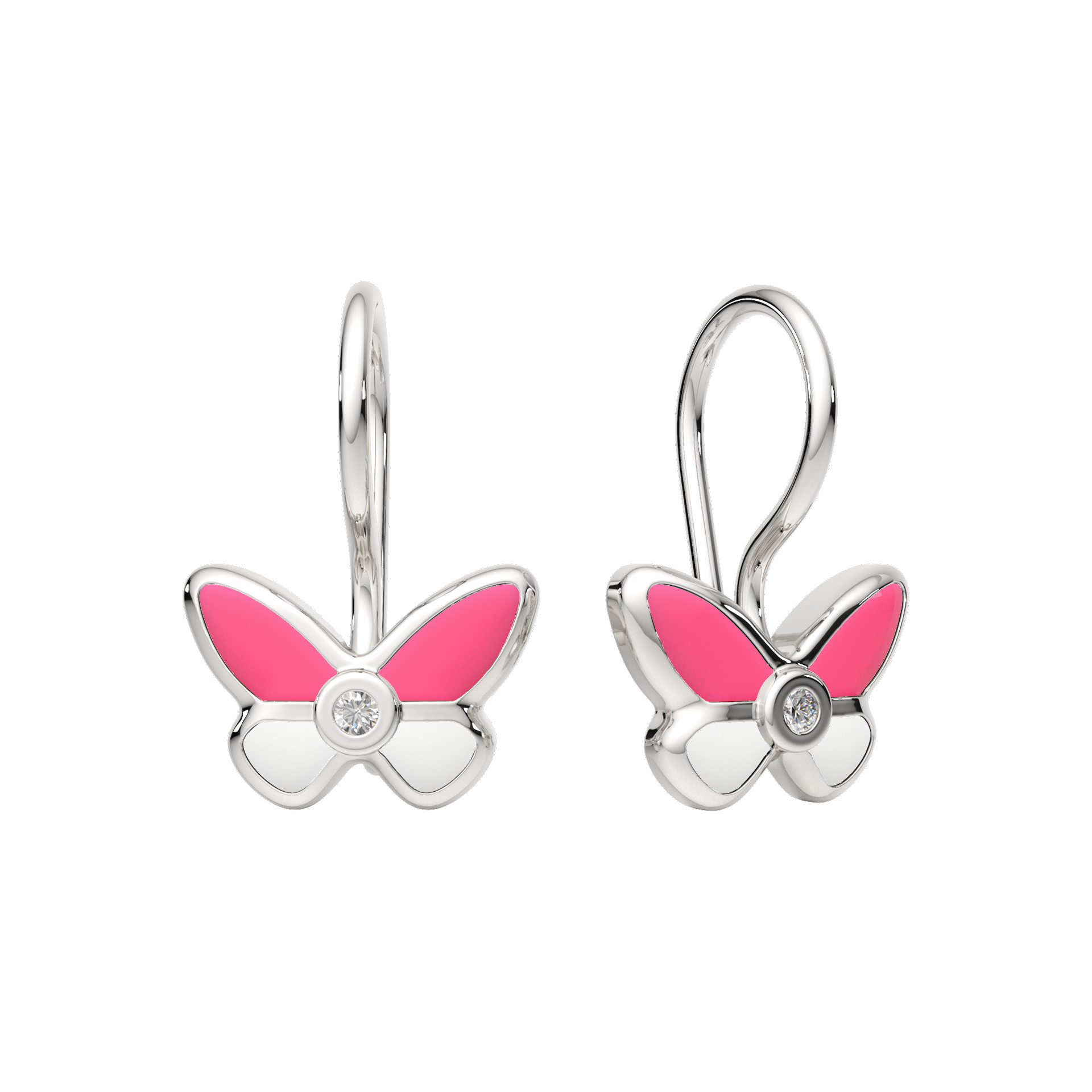 Серьги 03101800.ZZ