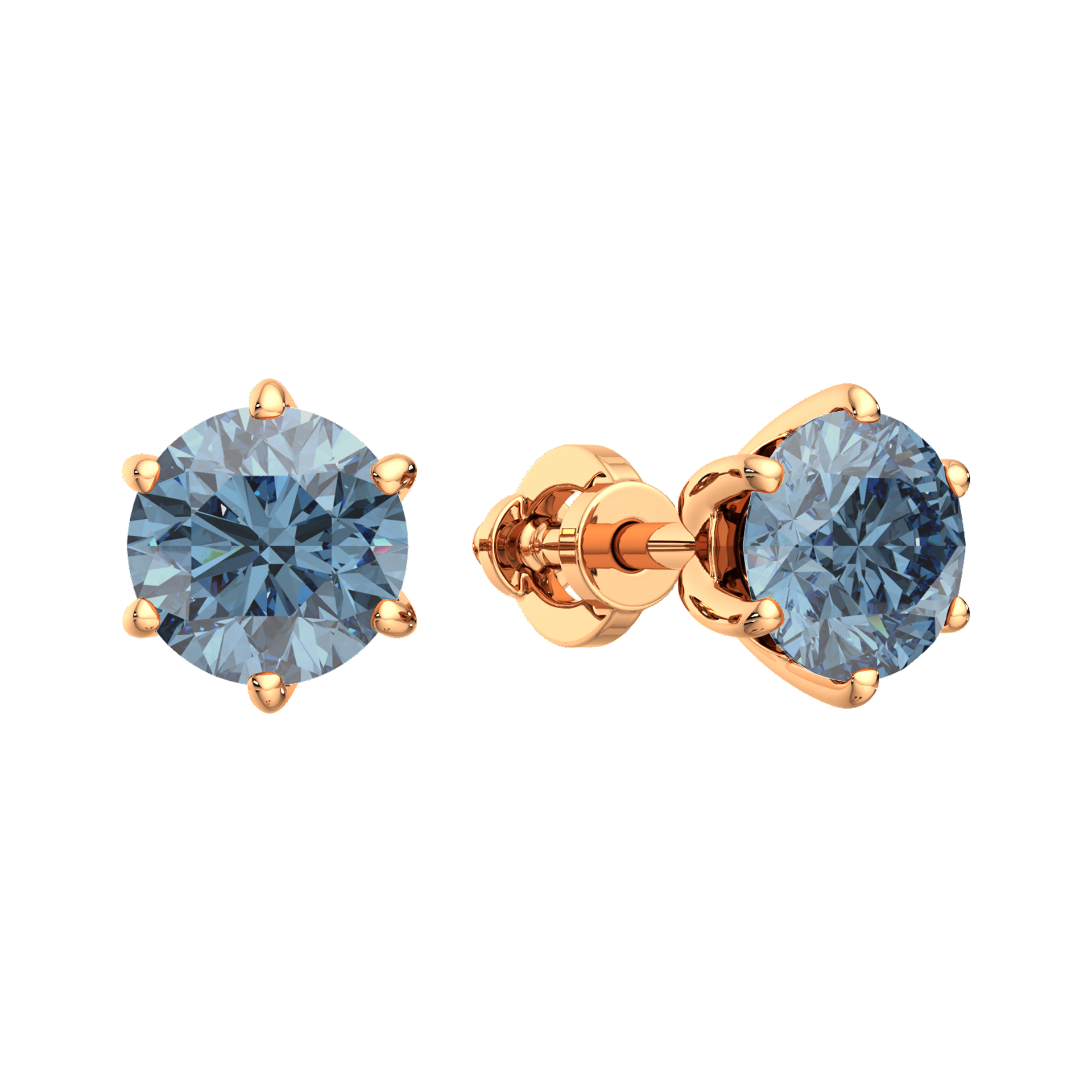 Серьги 3S41132.14K.R