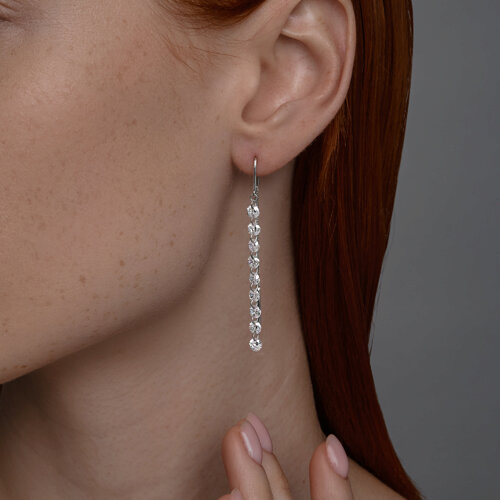 Серьги 94023999