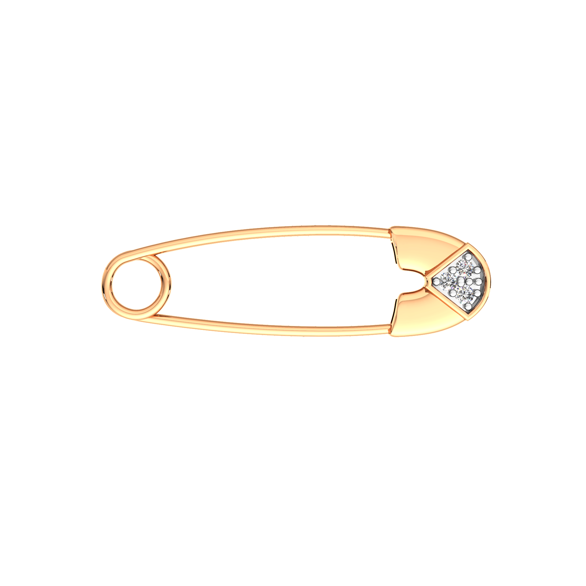 Брошь 940019.14K.R