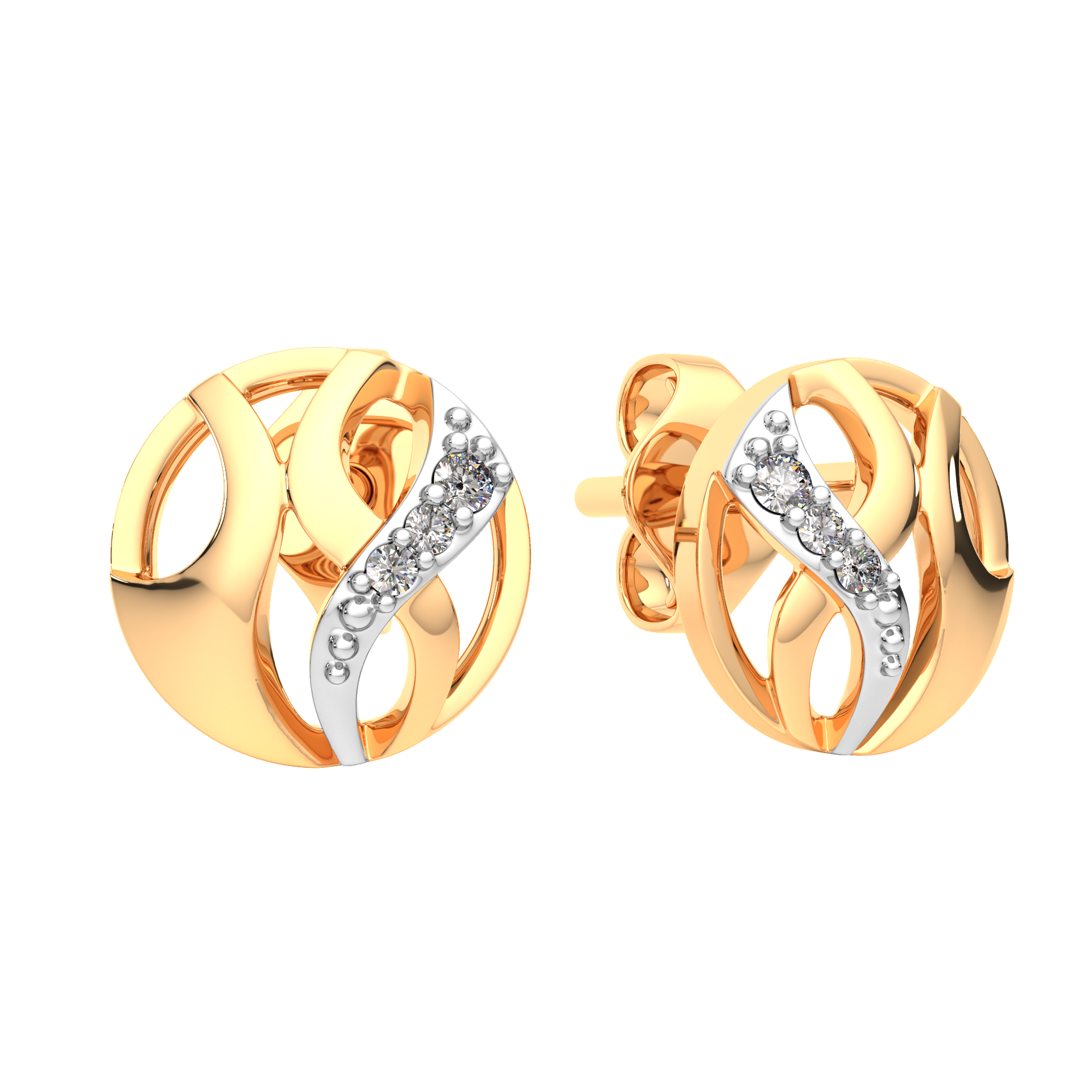 Серьги 3101340.14K.R.ZZ