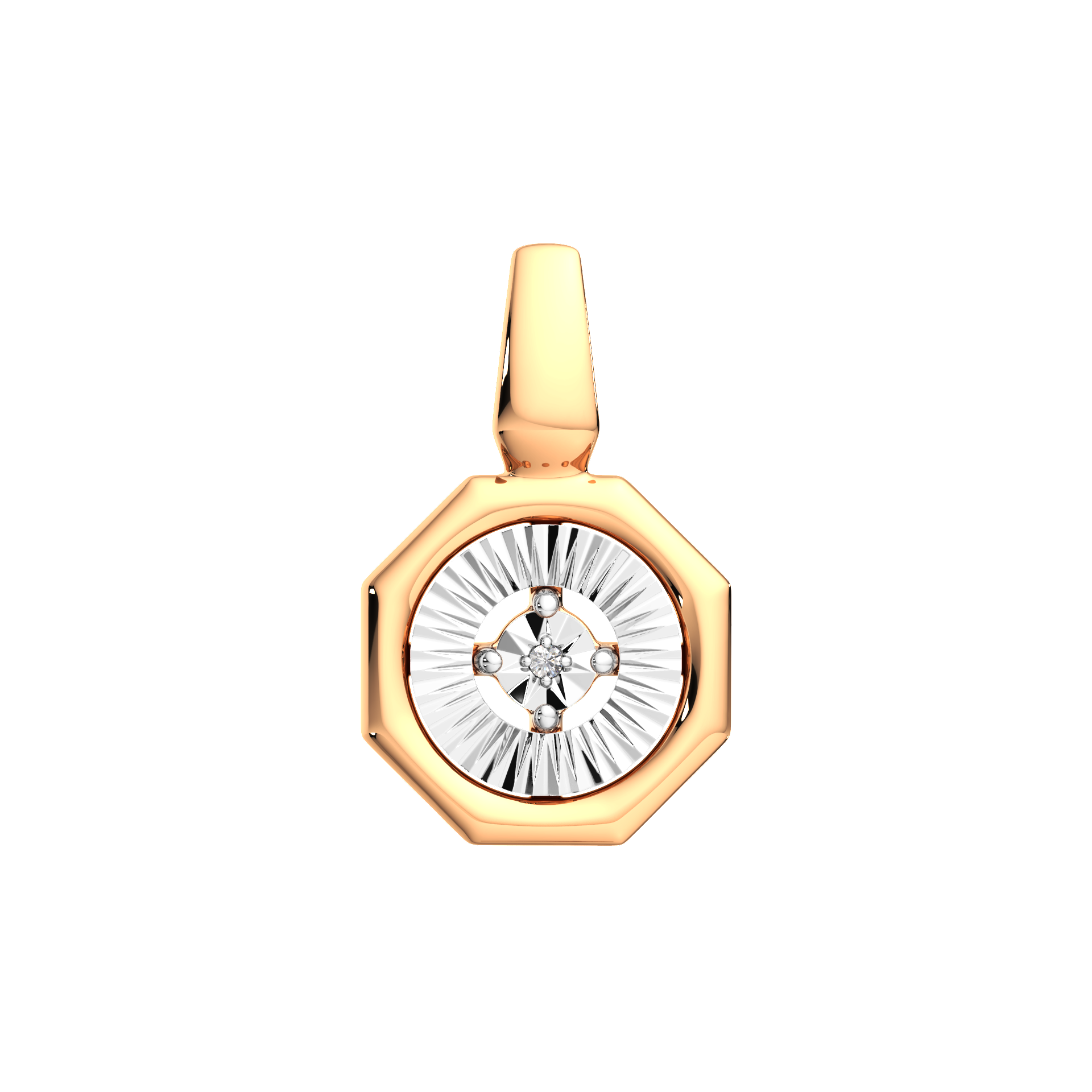 Подвеска 4D00625.14K.B.ZZ