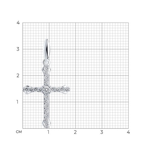 Подвеска 94031379