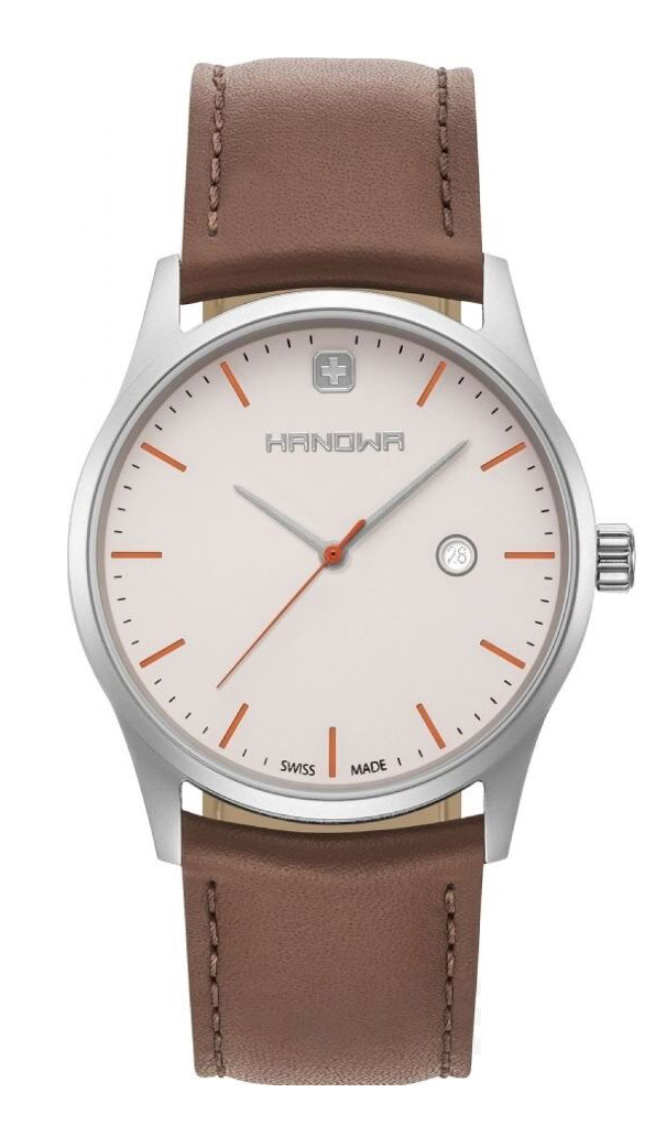 Часы Hanowa 16-4066.7.04.014