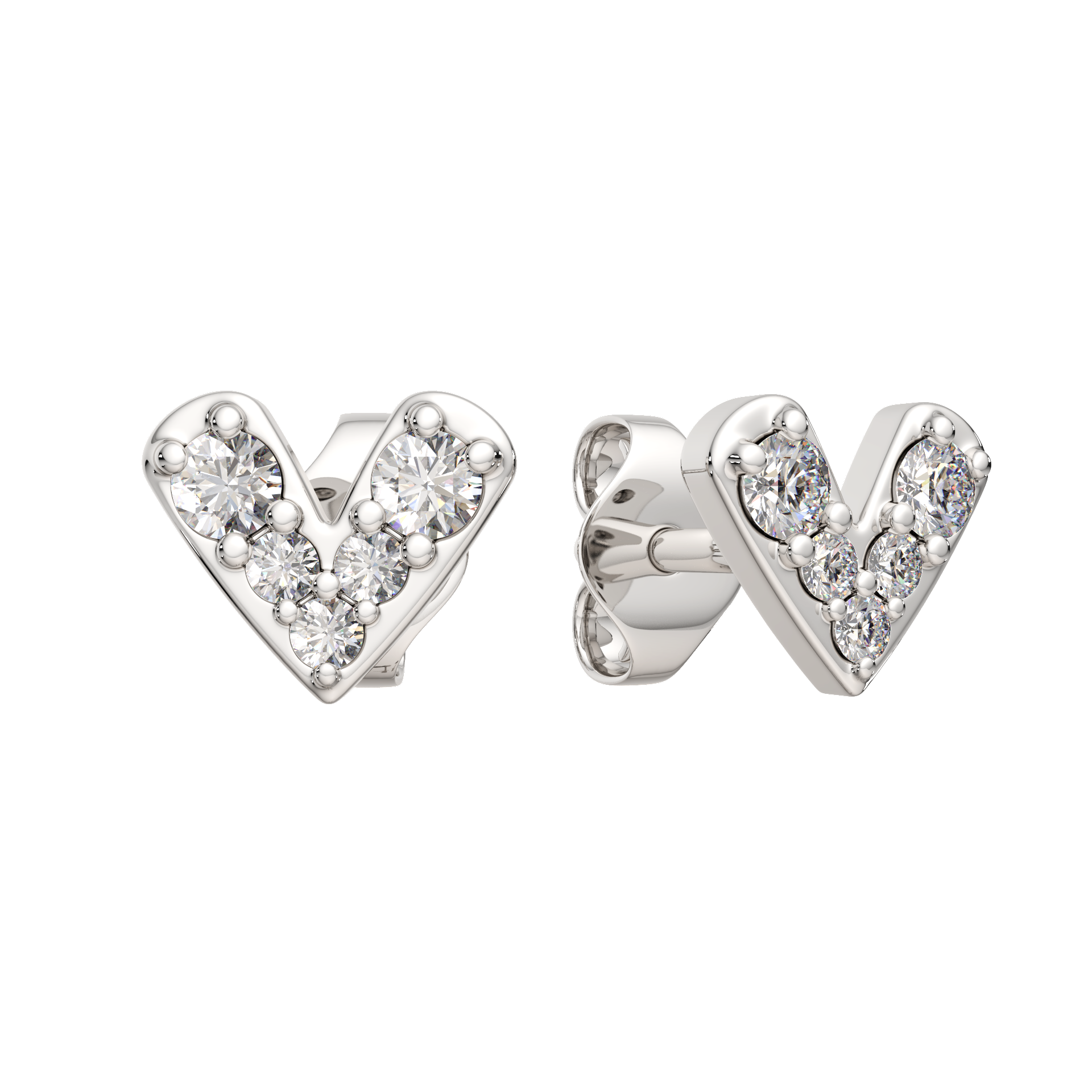 Серьги 03101431.ZZ