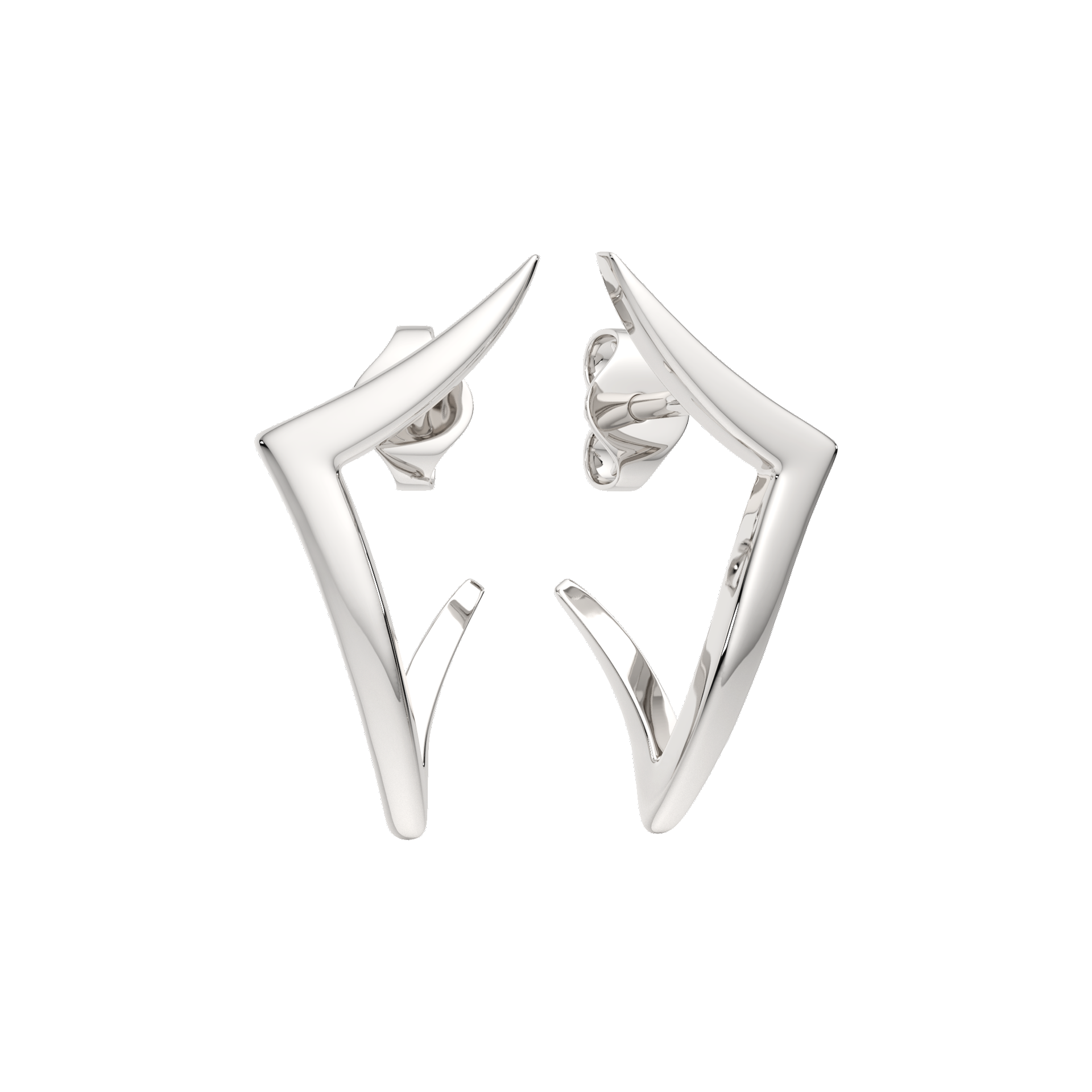 Серьги 0300689.ZZ