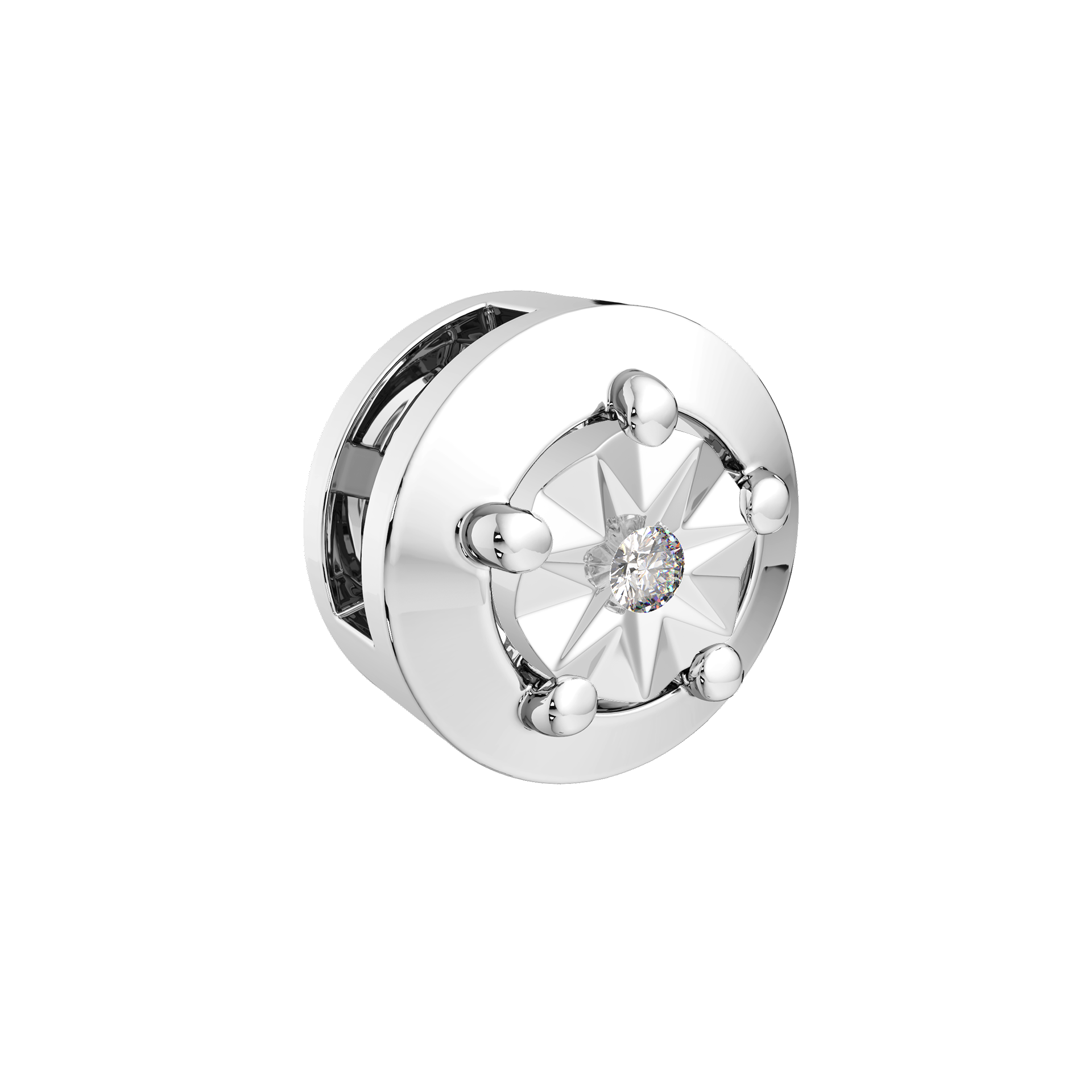 Подвеска 4D0043.14K.W.ZZ