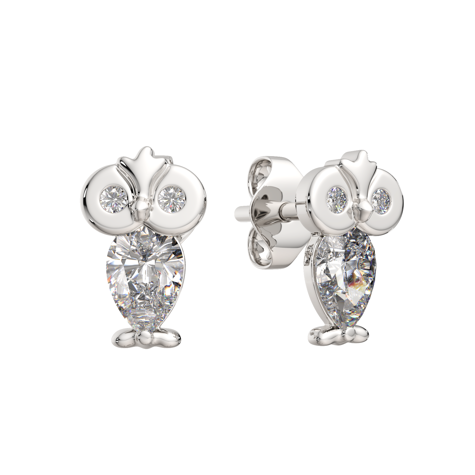 Серьги 03101034.ZZ