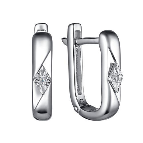 Серьги 02-3717/000Б-00 Серьги 02-3717/000Б-00