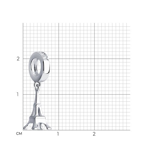 Подвеска 94031661