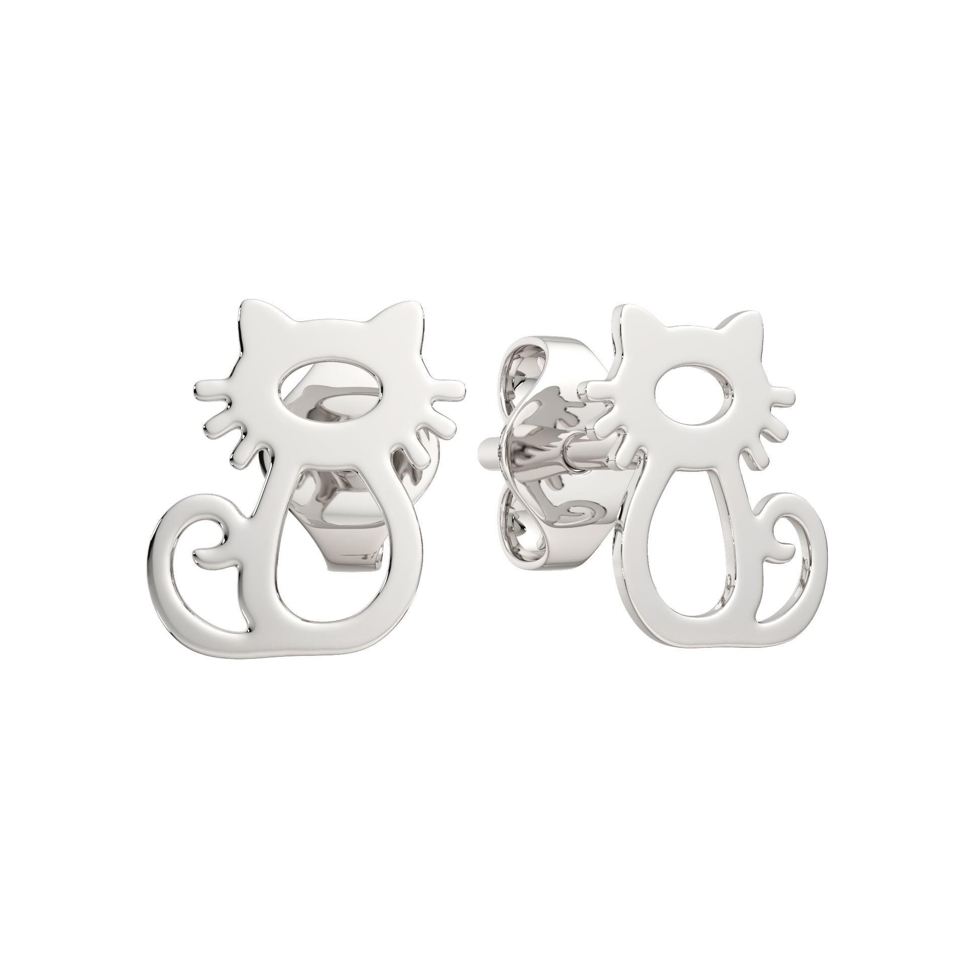 Серьги 0390090.ZZ