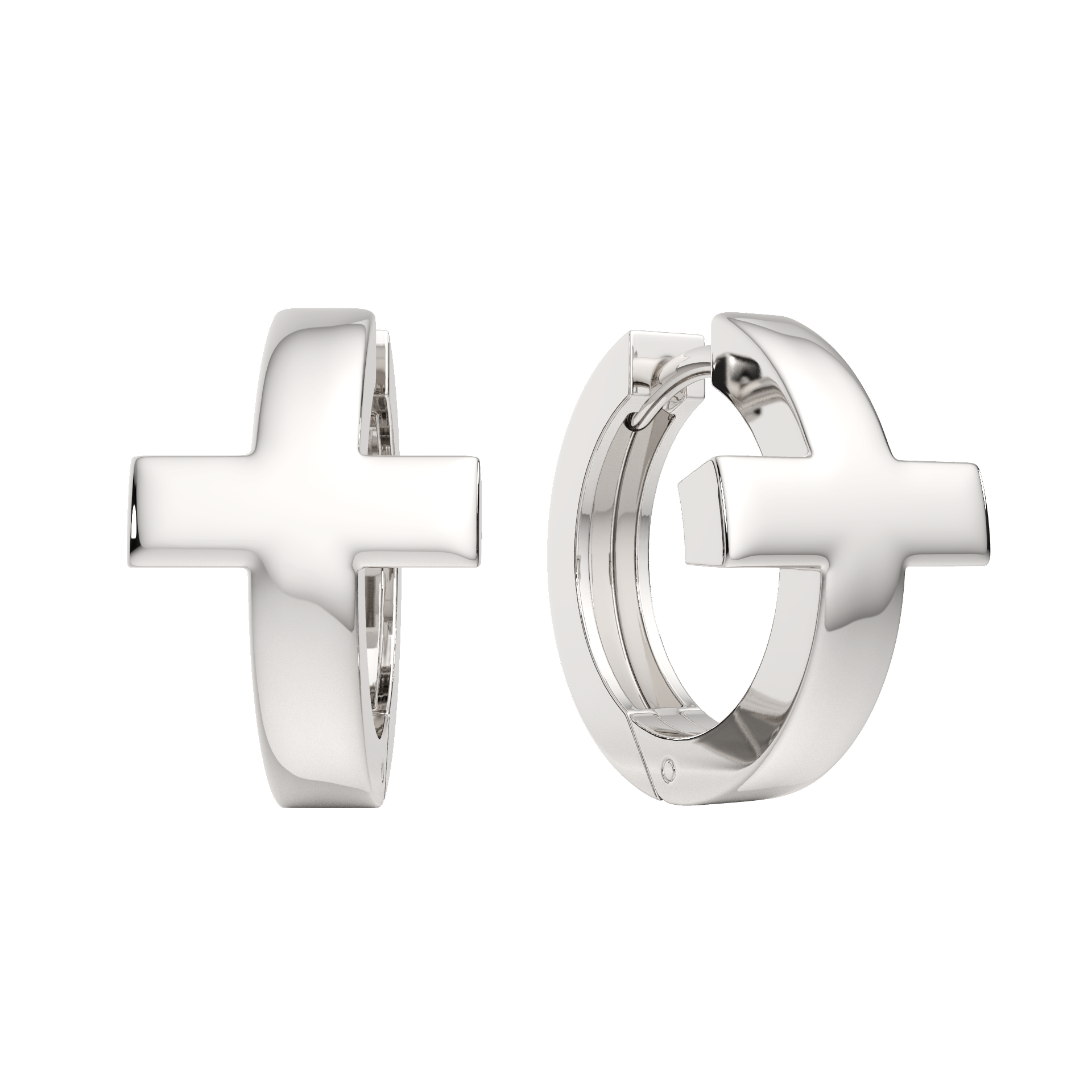 Серьги 0300454.ZZ