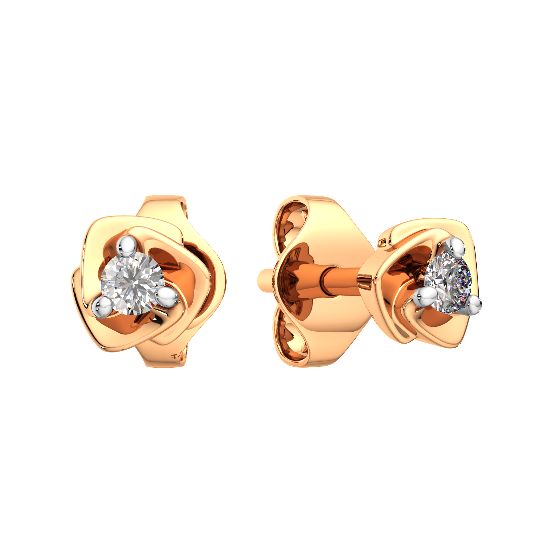 Серьги 3101448.14K.R.ZZ