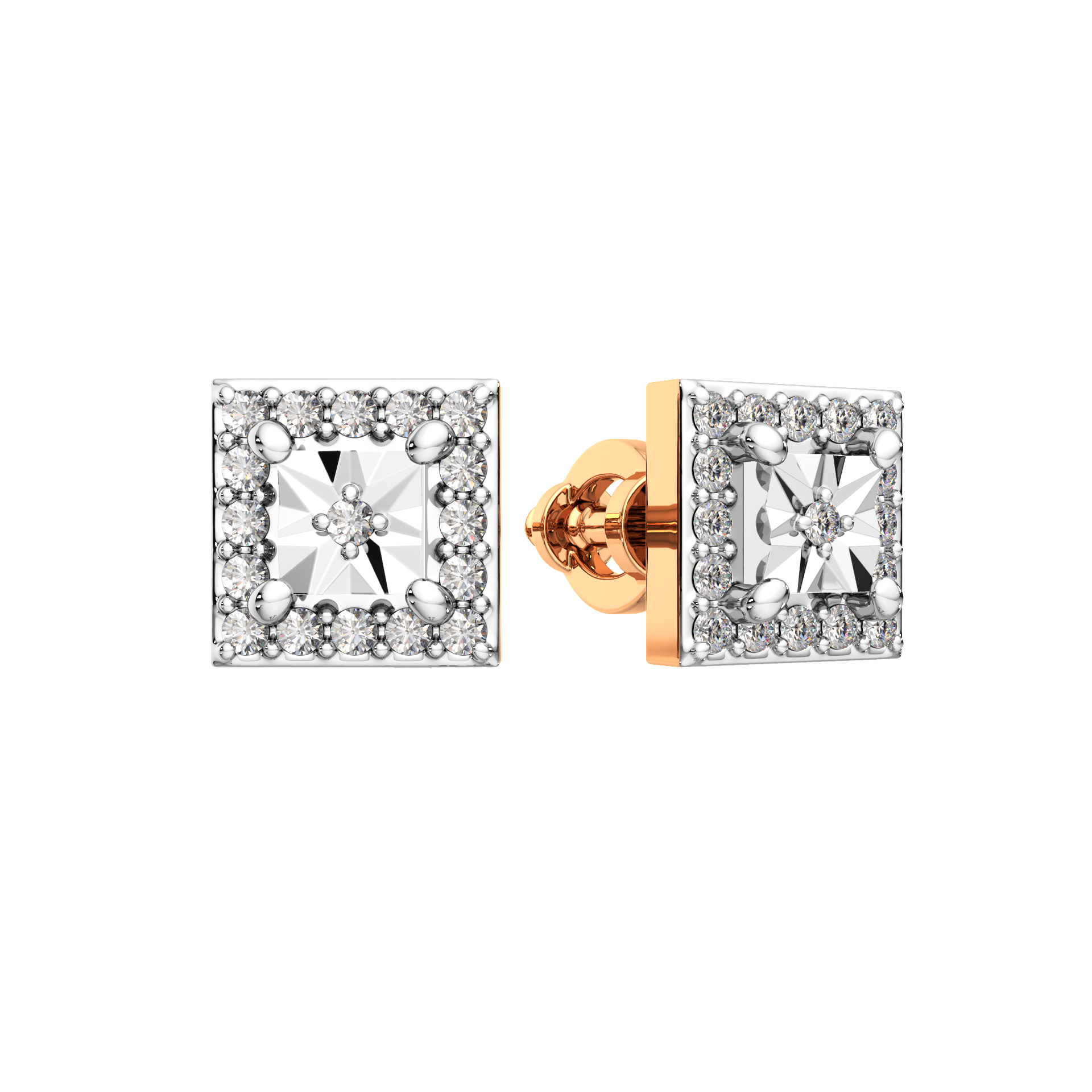 Серьги 3D00488.14K.B.ZZ