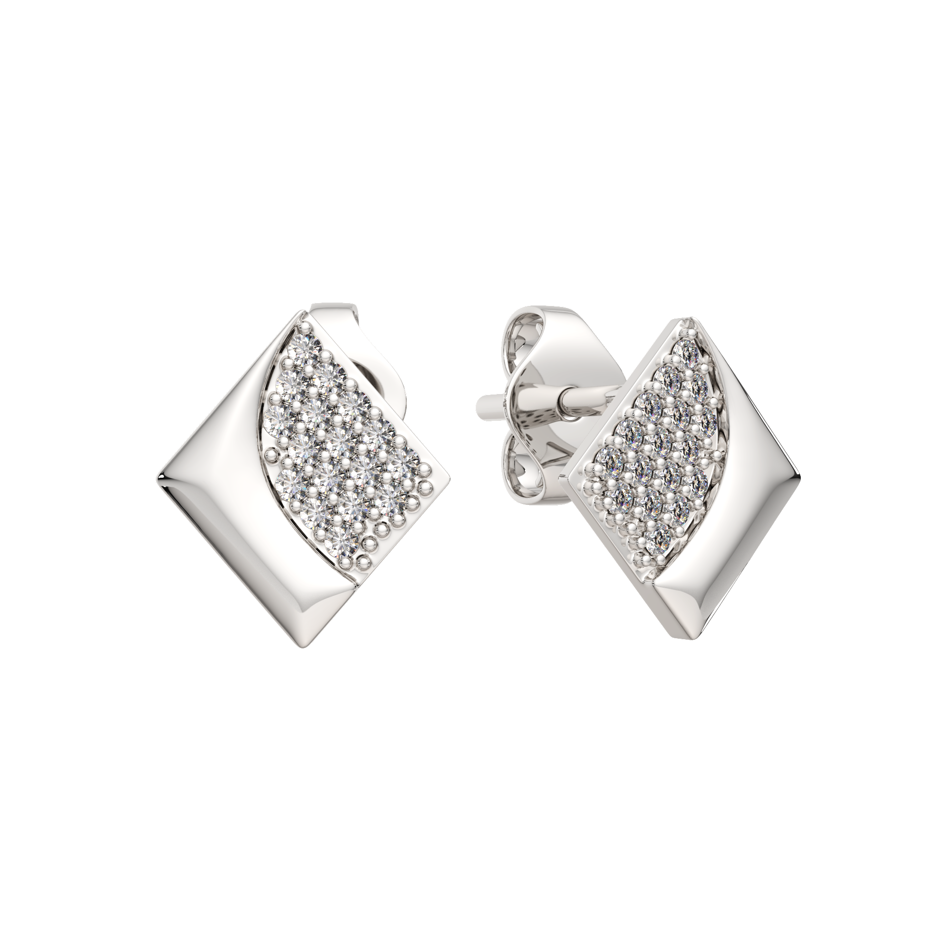 Серьги 0310706.ZZ