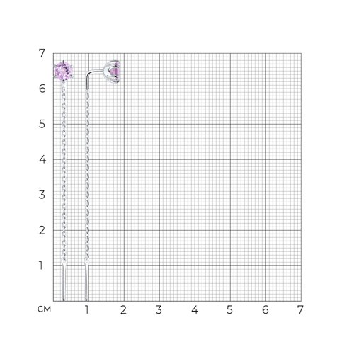 Серьги 92022163 Серьги 92022163