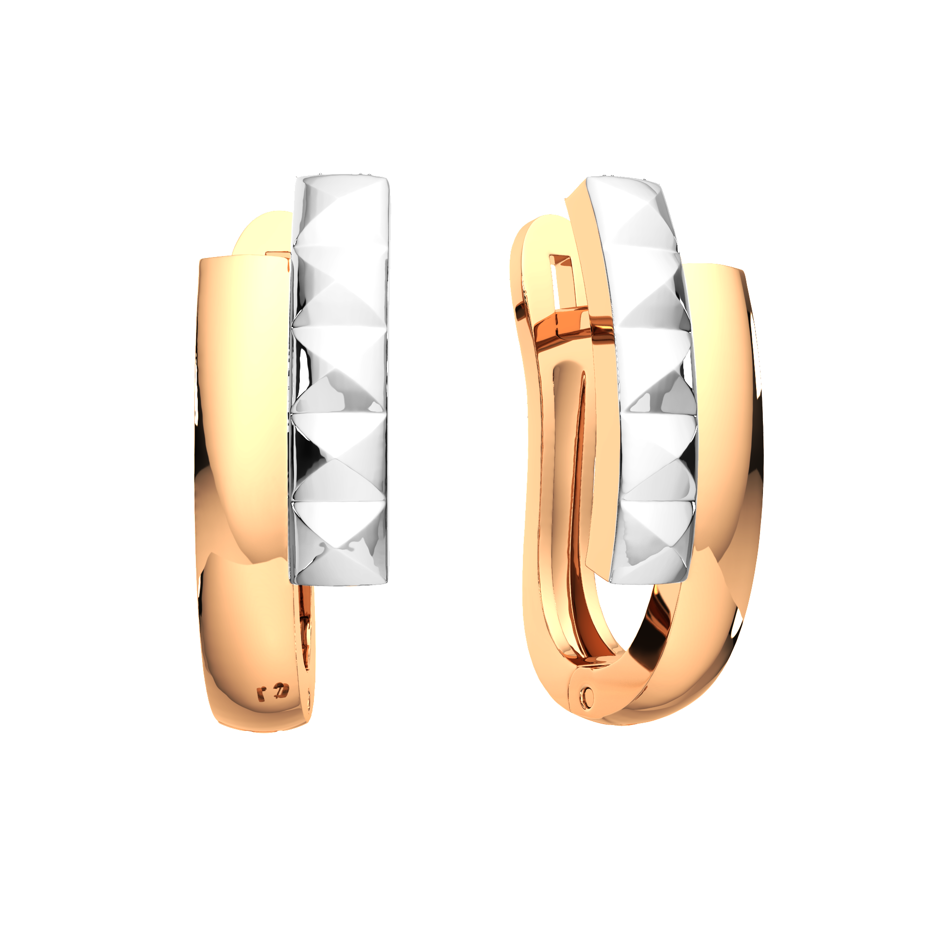 Серьги 300269.14K.R.ZZ