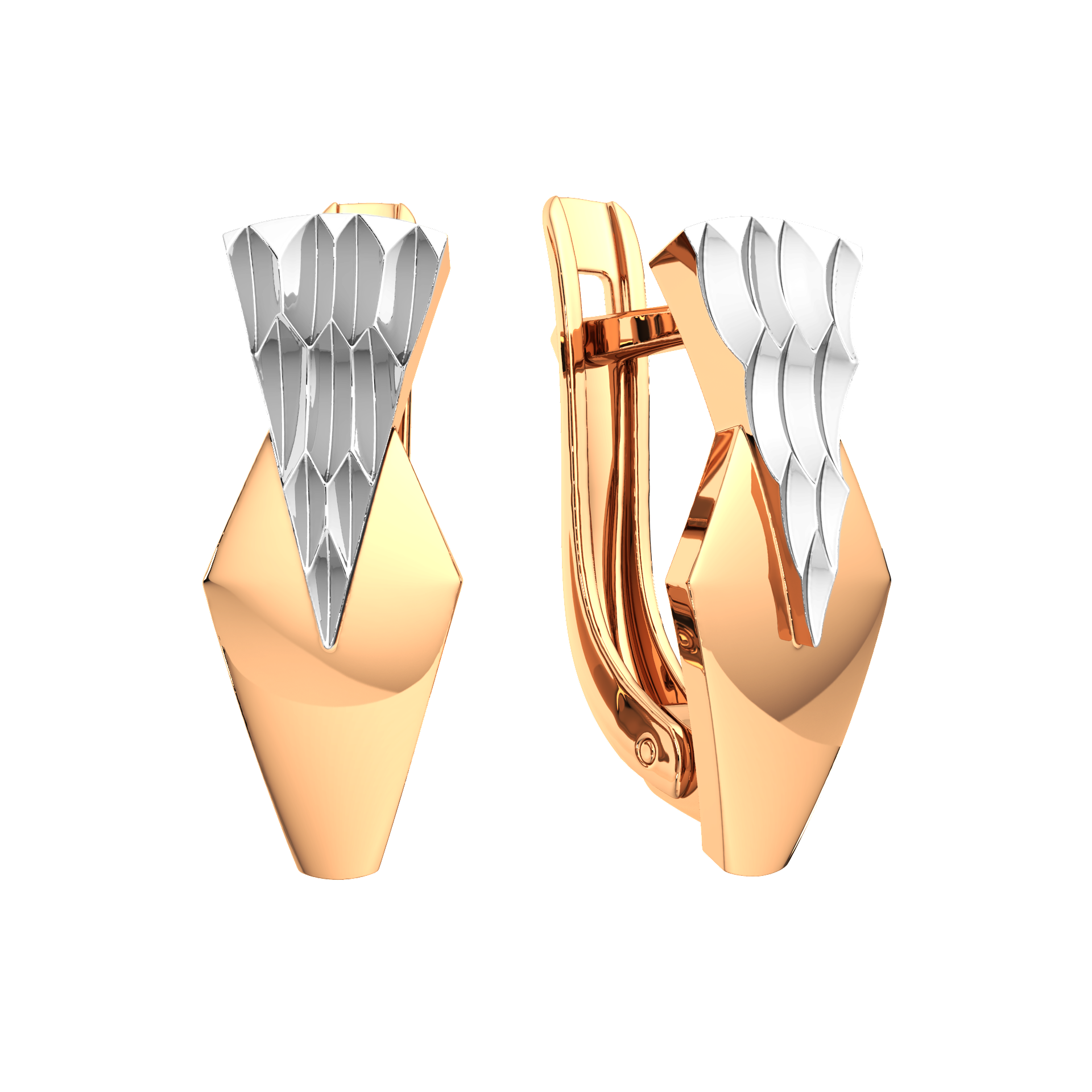 Серьги 300338.14K.R.ZZ
