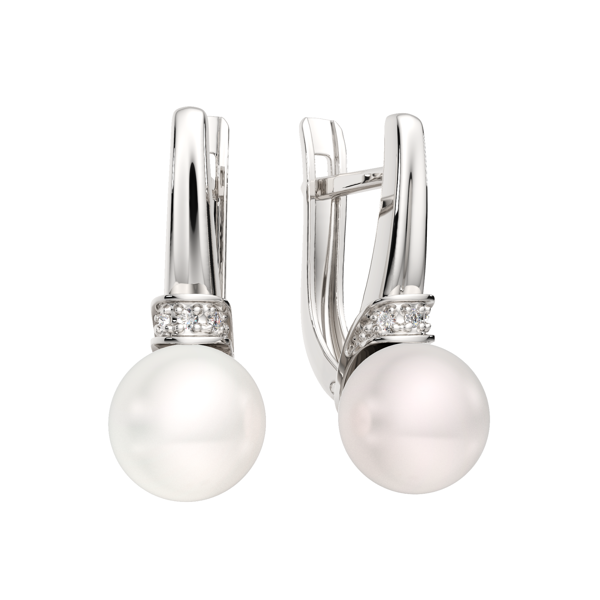 Серьги 03101529.ZZ