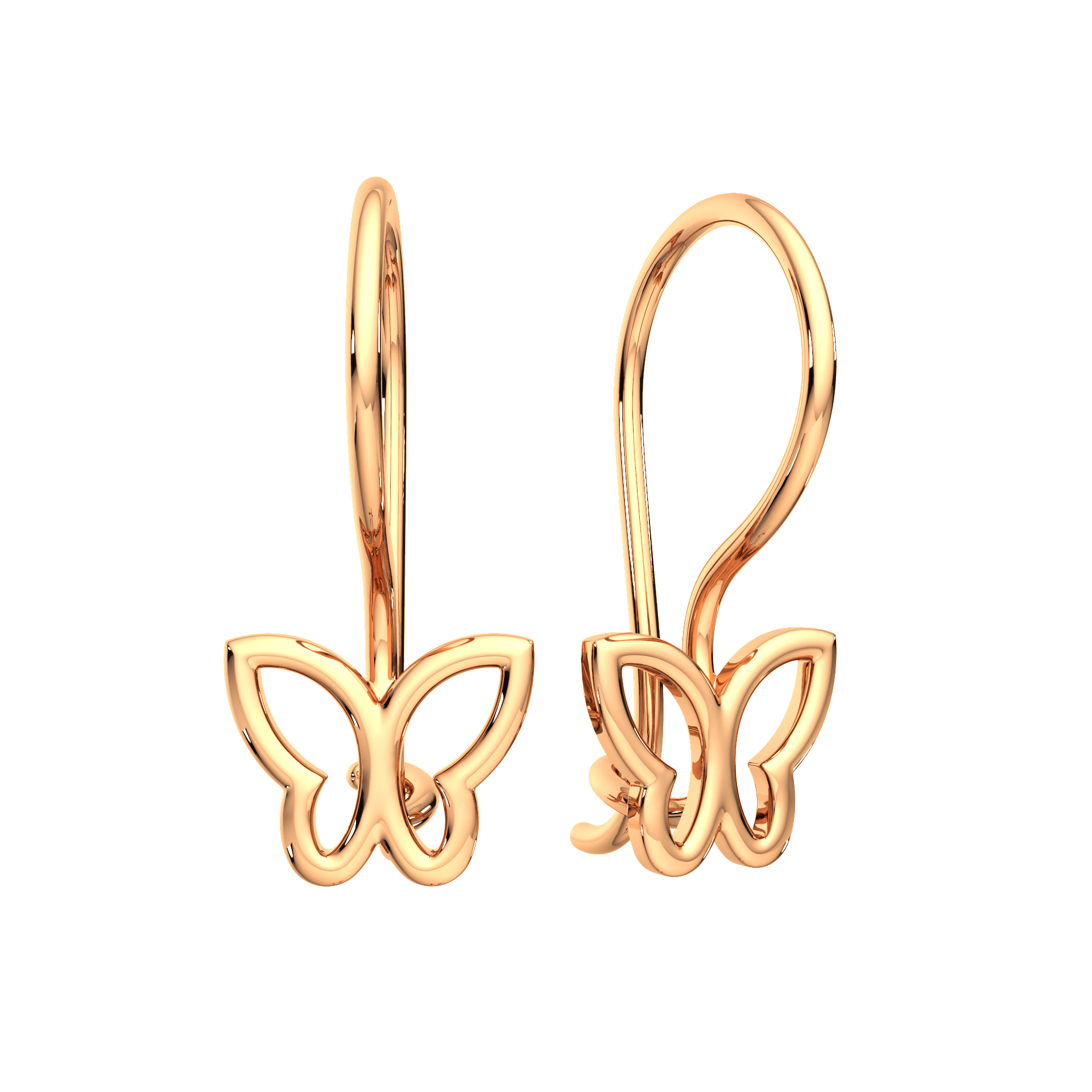 Серьги 300108А