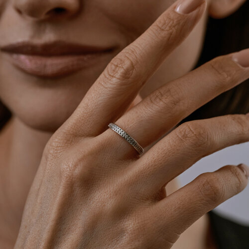 Кольцо 94012515 Кольцо 94012515