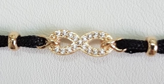 Браслет 670009.14K.R.01 Браслет 670009.14K.R.01