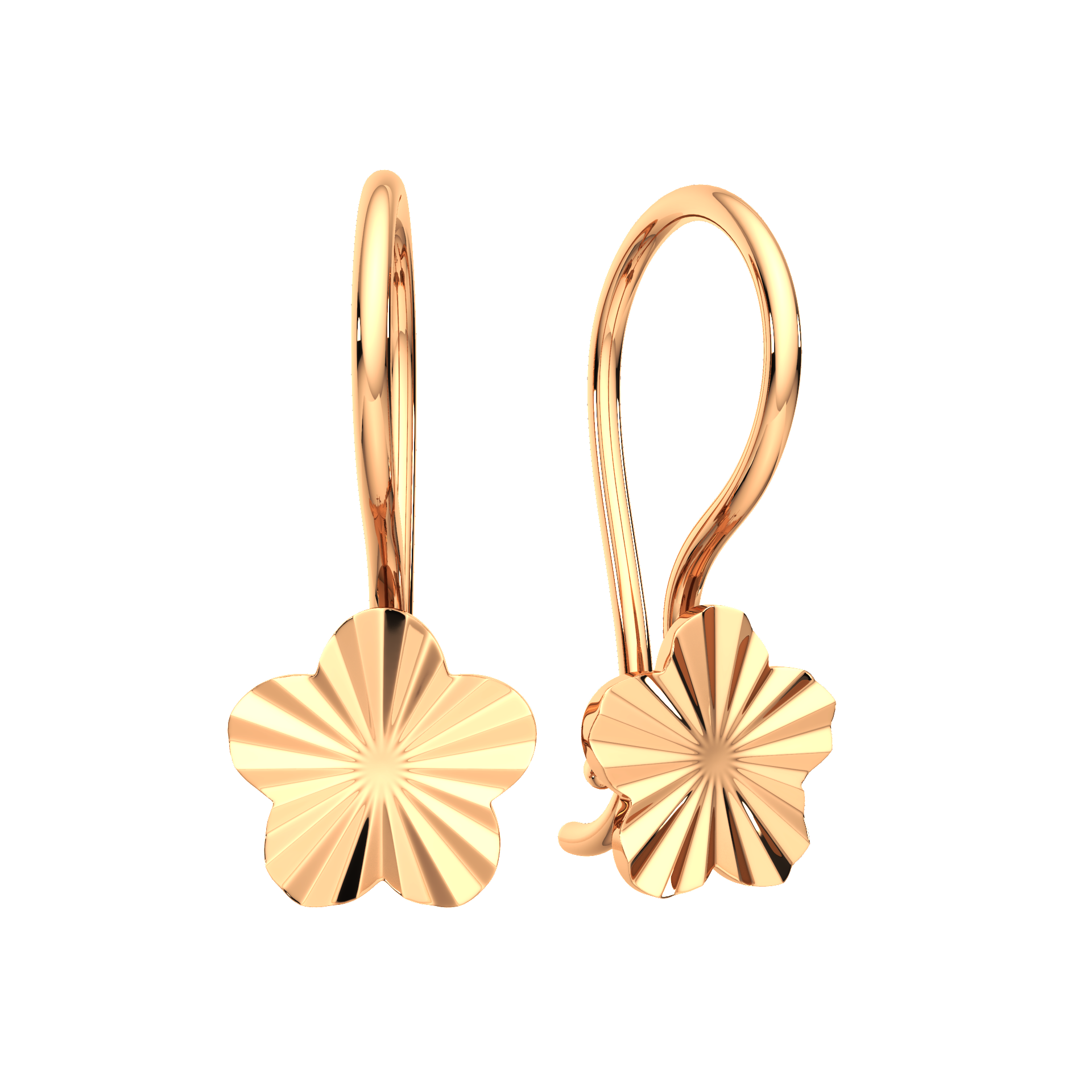 Серьги 3900124.14K.R.ZZ