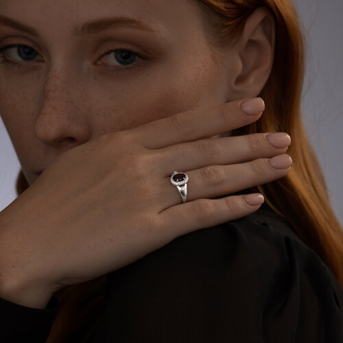 Кольцо 92011546 Кольцо 92011546