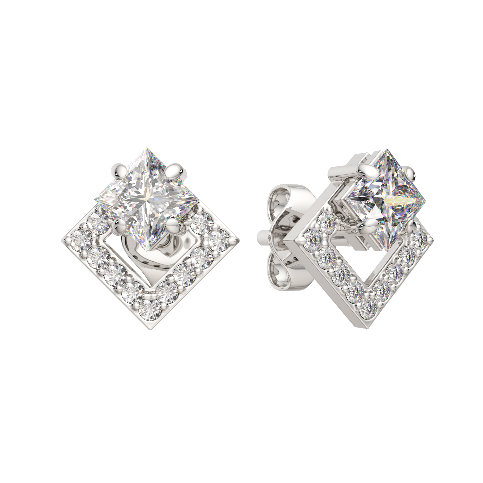 Серьги 03101228.ZZ